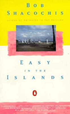 Easy in the Islands
