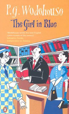 The Girl in Blue