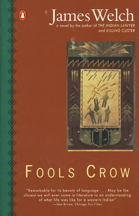 Fools Crow