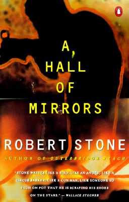 Hall of Mirrors