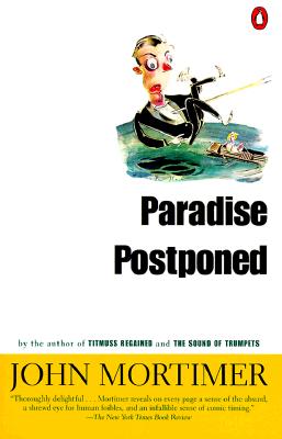 Paradise Postponed