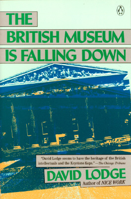 The British Museum Is Falling Down