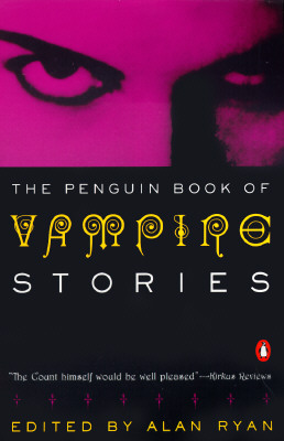 The Penguin Book of Vampire Stories