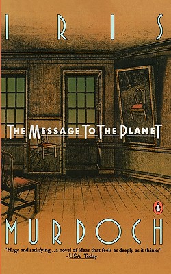 The Message to the Planet
