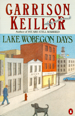 Lake Wobegon Days