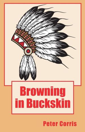 Browning in Buckskin