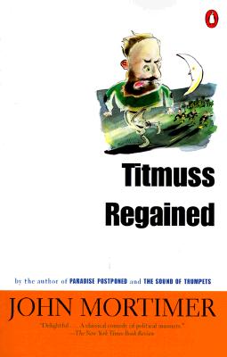 Titmuss Regained