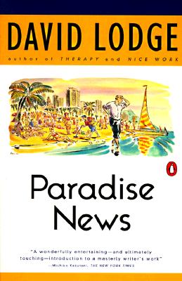 Paradise News