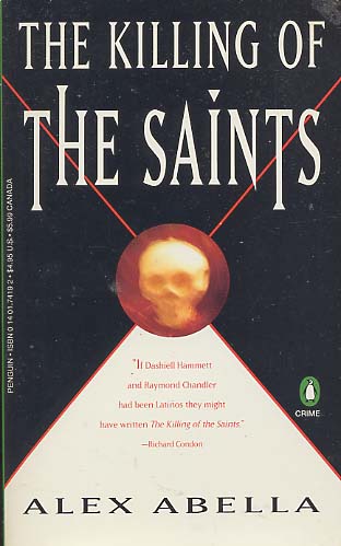 The Killing of the Saints