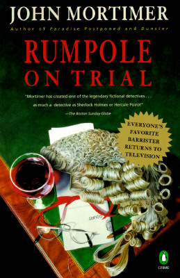 Rumpole on Trial