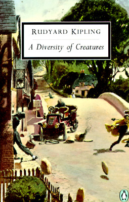 A Diversity of Creatures