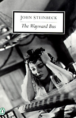 The Wayward Bus