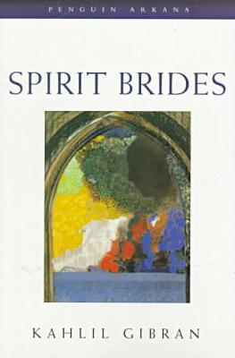 Spirit Brides