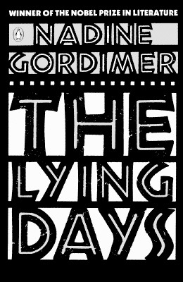 The Lying Days