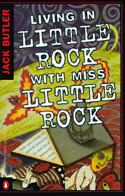 Living In Little Rock With Miss Little Rock