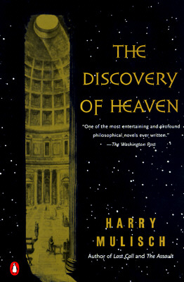 The Discovery of Heaven