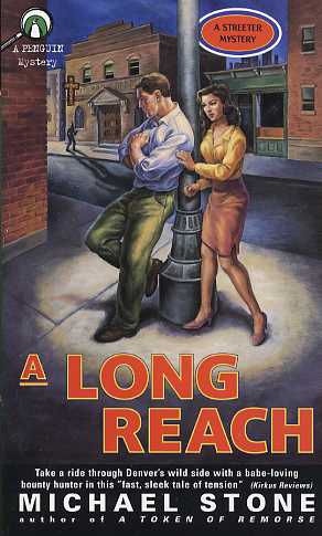 A Long Reach