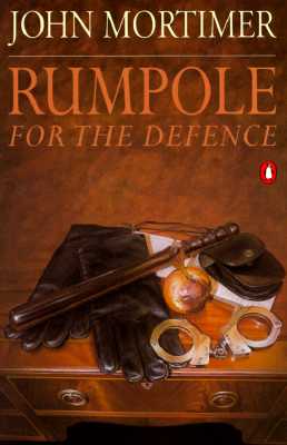 Rumpole for the Defence