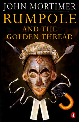 Rumpole and the Golden Thread