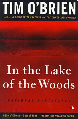 In the Lake of the Woods