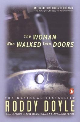 The Woman Who Walked into Doors