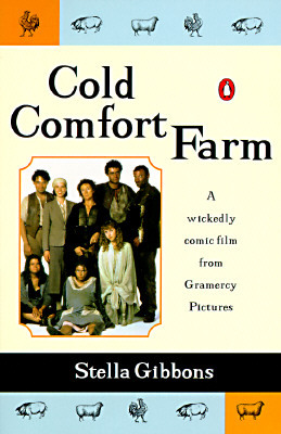 Cold Comfort Farm
