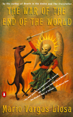 The War of the End of the World