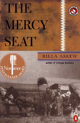 The Mercy Seat