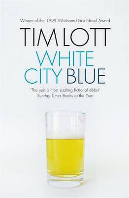 White City Blue