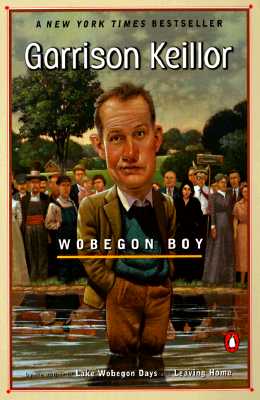 Wobegon Boy