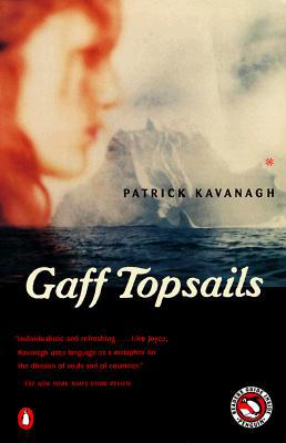 Gaff Topsails