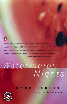 Watermelon Nights