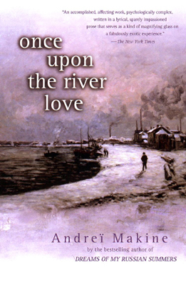 Once upon the River Love