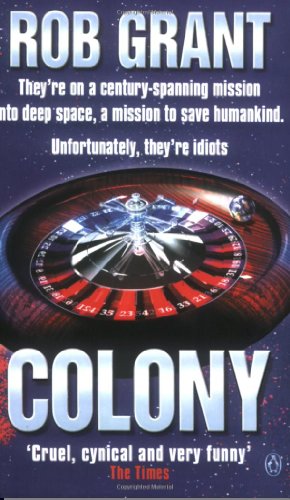 Colony
