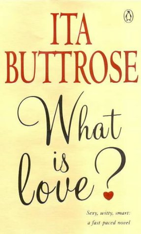 What Is Love?