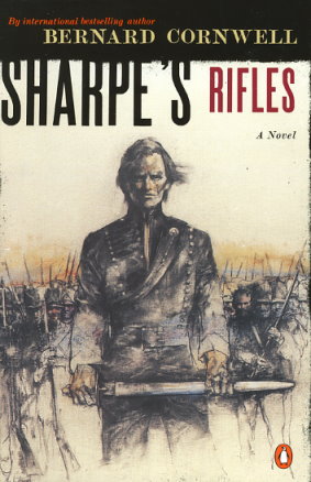 Sharpe's Rifles