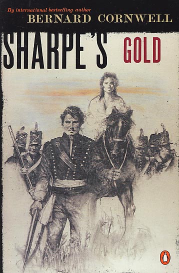 Sharpe's Gold