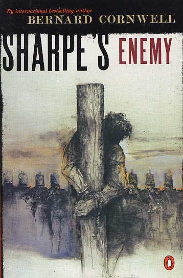 Sharpe's Enemy