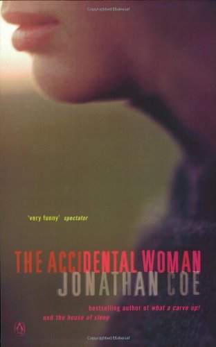 The Accidental Woman