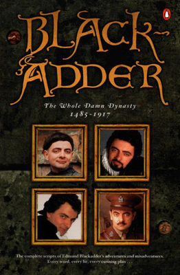 Blackadder