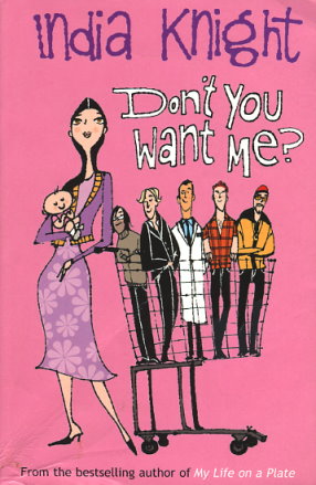 Don't You Want Me?