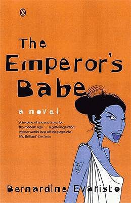 The Emperor's Babe