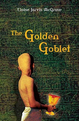 The Golden Goblet