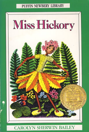 Miss Hickory