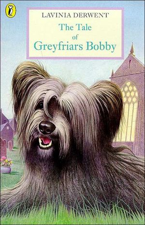 The Tale of Greyfriars Bobby