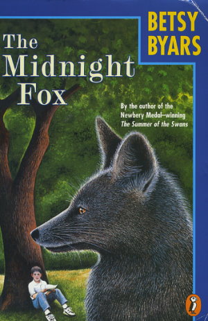 The Midnight Fox