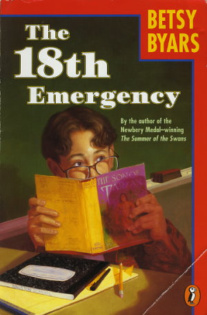 The 18th Emergency