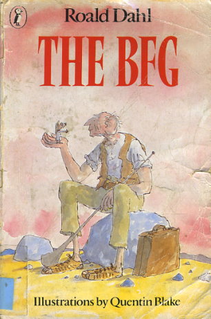 The BFG