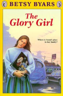 The Glory Girl