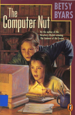 The Computer Nut